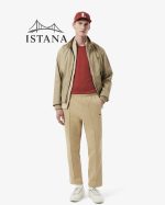 پولوشرت آستین کوتاه مردانه لاکوست Lacoste Erkek Classic Fit TH7318.AFS - Image 2