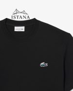 پولوشرت آستین کوتاه مردانه لاکوست Lacoste Erkek Classic Fit  TH5899.031 - Image 2