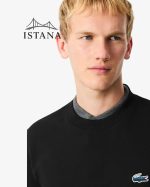 پولوشرت آستین کوتاه مردانه لاکوست Lacoste Erkek Classic Fit  TH5899.031 - Image 6