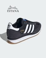 کتانی مردانه آدیداس ADIDAS SL 72 RS Ayakkabı JI1282 - Image 2