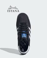 کتانی مردانه آدیداس ADIDAS SL 72 RS Ayakkabı JI1282 - Image 5