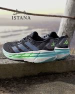 کتانی مردانه آدیداس ADIDAS Adistar 4 Koşu Ayakkabısı JR0310 - Image 2