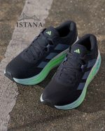 کتانی مردانه آدیداس ADIDAS Adistar 4 Koşu Ayakkabısı JR0310 - Image 3