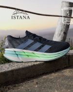 کتانی مردانه آدیداس ADIDAS Adistar 4 Koşu Ayakkabısı JR0310 - Image 5