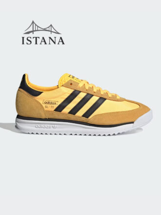 کتانی مردانه آدیداس ADIDAS SL 72 RS Ayakkabı IH7912