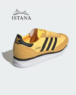 کتانی مردانه آدیداس ADIDAS SL 72 RS Ayakkabı IH7912 - Image 2