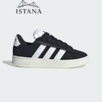 کتانی مردانه آدیداس ADIDAS Grand Court Alpha Ayakkabı JH7235