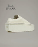کتانی مردانه آدیداس ADIDAS Y-3 Kyasu Low ID1438 - Image 2