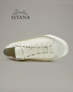 کتانی مردانه آدیداس ADIDAS Y-3 Kyasu Low ID1438 - Image 5