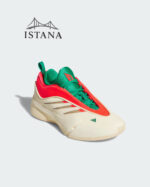 کتانی مردانه آدیداس ADIDAS Dame 9 Ayakkabı JH6627 - Image 3
