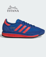 کتانی مردانه آدیداس ADIDAS SL 72 RS Ayakkabı IG4648