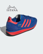 کتانی مردانه آدیداس ADIDAS SL 72 RS Ayakkabı IG4648 - Image 2
