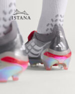 کتانی مردانه آدیداس ADIDAS PREDATOR ELITE Fold-Over Tongue Çim Saha Kramponu JS0379 - Image 4