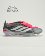 کتانی مردانه آدیداس ADIDAS PREDATOR ELITE Fold-Over Tongue Çim Saha Kramponu JS0379 - Image 5