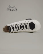 کتانی مردانه آدیداس ADIDAS Y-3 NIZZA HI JQ2458 - Image 2
