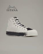 کتانی مردانه آدیداس ADIDAS Y-3 NIZZA HI JQ2458 - Image 4