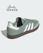 کتانی مردانه آدیداس ADIDAS Samba OG Shoes JI1866 - Image 4