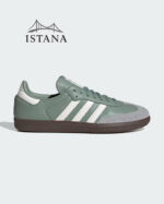 کتانی مردانه آدیداس ADIDAS Samba OG Shoes JI1866