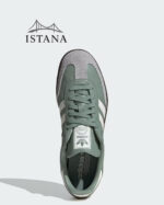 کتانی مردانه آدیداس ADIDAS Samba OG Shoes JI1866 - Image 5