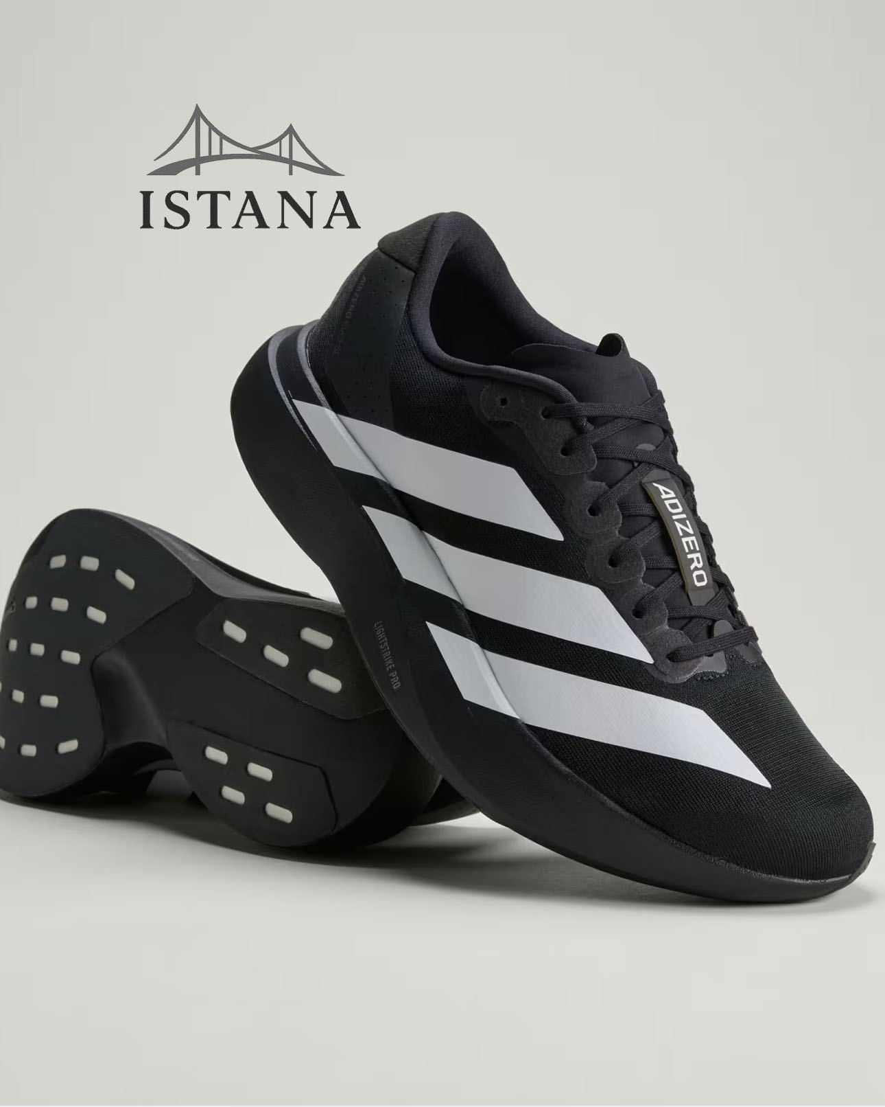 کتانی مردانه آدیداس کتانی مردانه آدیداس ADIDAS Adizero EVO SL Ayakkabı JP7149 - Image 1