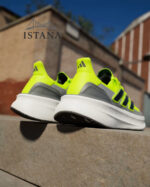 کتانی مردانه آدیداس ADIDAS Ultraboost 5 Ayakkabı ID8819 - Image 5
