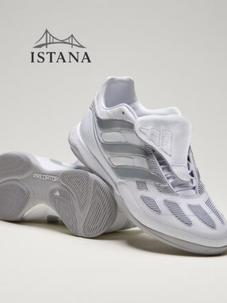 کتانی مردانه آدیداس ADIDAS Predator Precision Street Spor Ayakkabı JQ4224