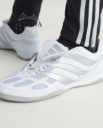 کتانی مردانه آدیداس ADIDAS Predator Precision Street Spor Ayakkabı JQ4224 - Image 2