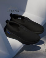 کتانی مردانه آدیداس ADIDAS Cloudfoam Go Lounger Ayakkabı ID4019 - Image 2