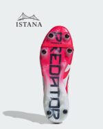 کتانی مردانه آدیداس ADIDAS Predator Elite Fold-Over Tongue Yumuşak Zemin Kramponu ID8941 - Image 2