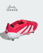 کتانی مردانه آدیداس ADIDAS Predator Elite Fold-Over Tongue Yumuşak Zemin Kramponu ID8941 - Image 5