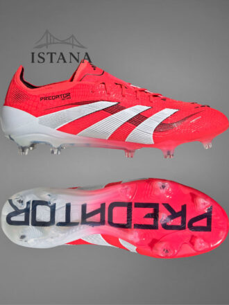 کتانی مردانه آدیداس ADIDAS Predator Elite Çim Saha Kramponu ID3882