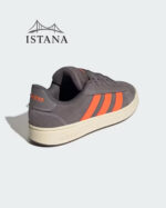 کتانی مردانه آدیداس ADIDAS Grand Court Alpha Ayakkabı JQ3011 - Image 2