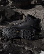 کتانی مردانه آدیداس ADIDAS Terrex Skychaser AX5 Mid GORE-TEX Yürüyüş Ayakkabısı JQ2207 - Image 5